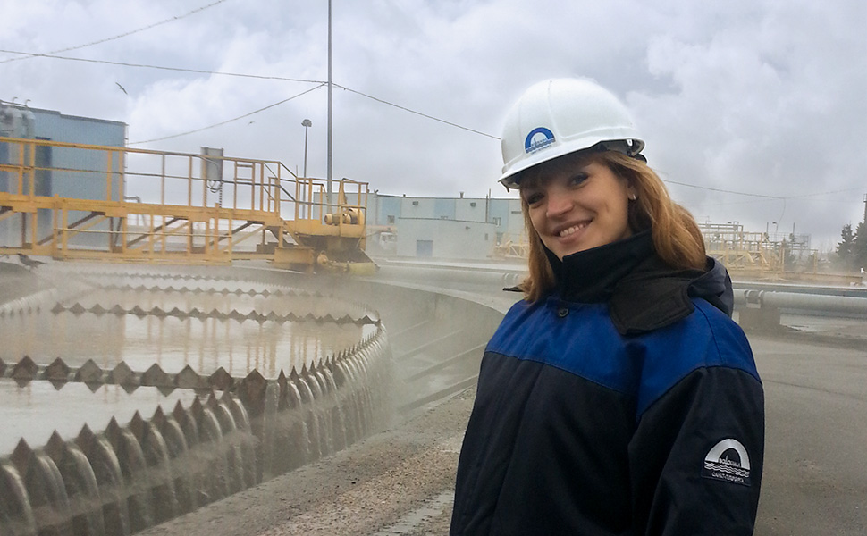 Proving Technical Training Isn't Just for Men Hero Image