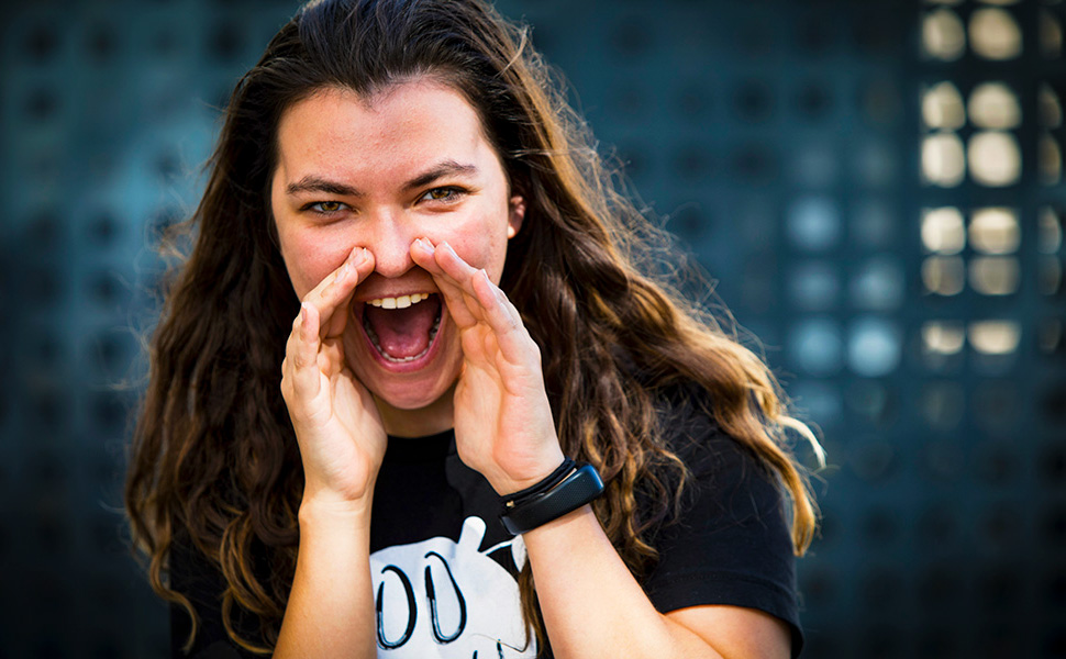 A Future Youth Want: 2017 IYF Annual Report Hero Image