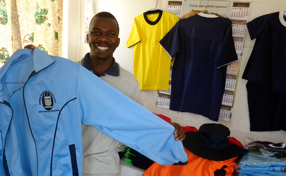 Access to Finance for Young Entrepreneurs in Zimbabwe Hero Image