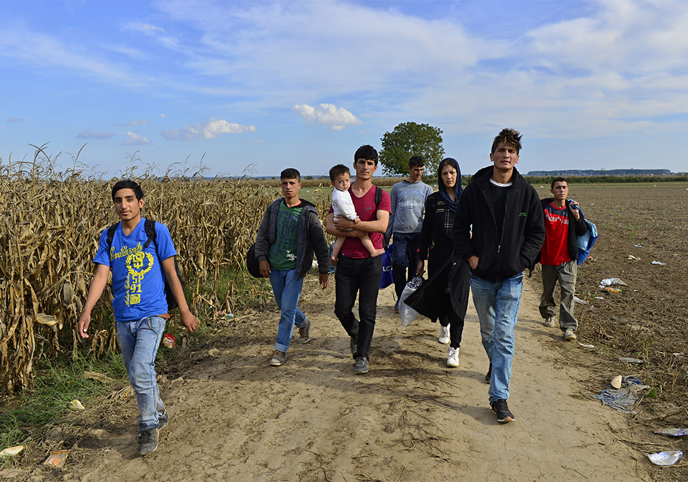 12 Ways to Better Understand and Support Refugees Hero Image