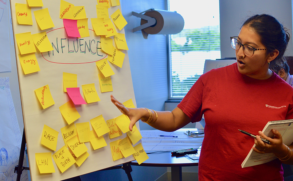 Progress Towards a Peaceful World is Slow, but There's Reason for Hope Hero Image