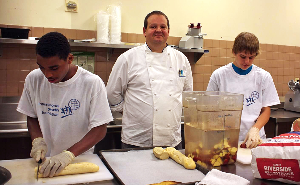 3 Ways to Increase Youth Apprenticeships in the United States Hero Image