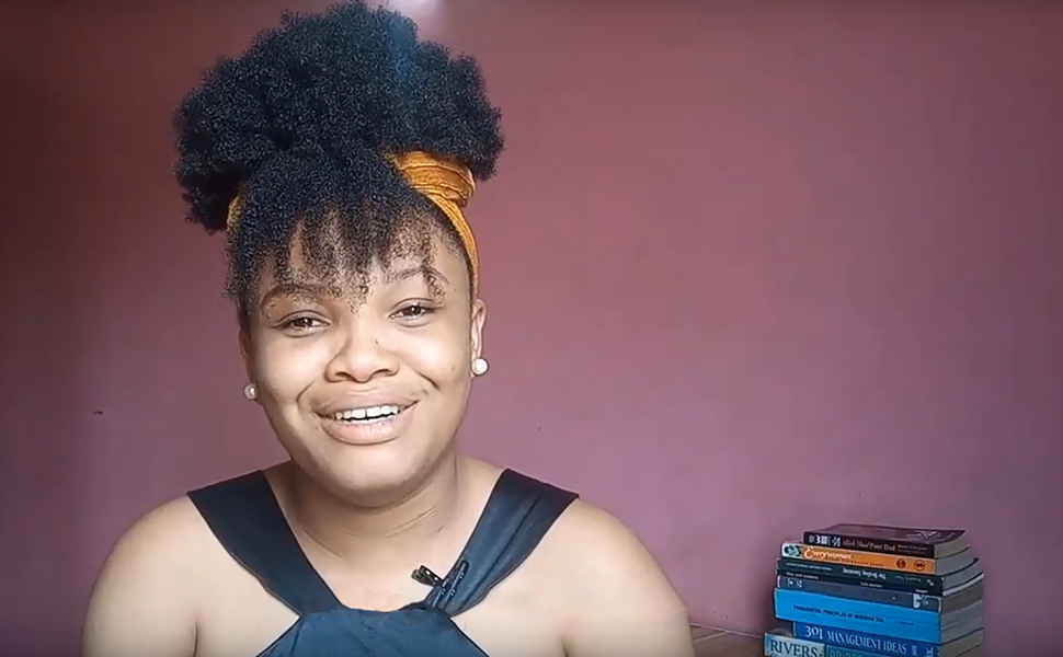 Building a Strong, Sustainable Future Requires a Foundation of Dialogue, Empathy and Inclusion Hero Image