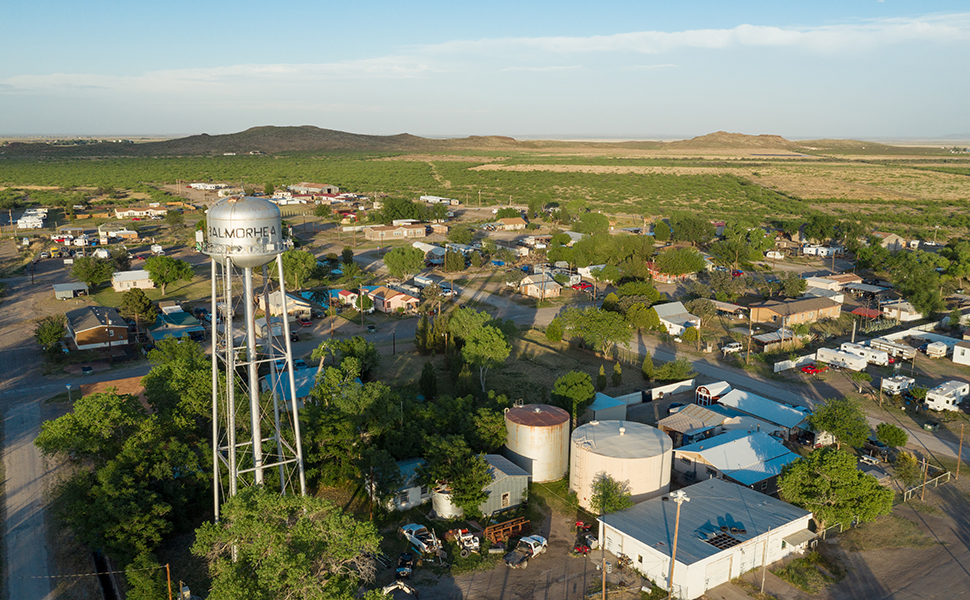 Messages from Rural America Hero Image
