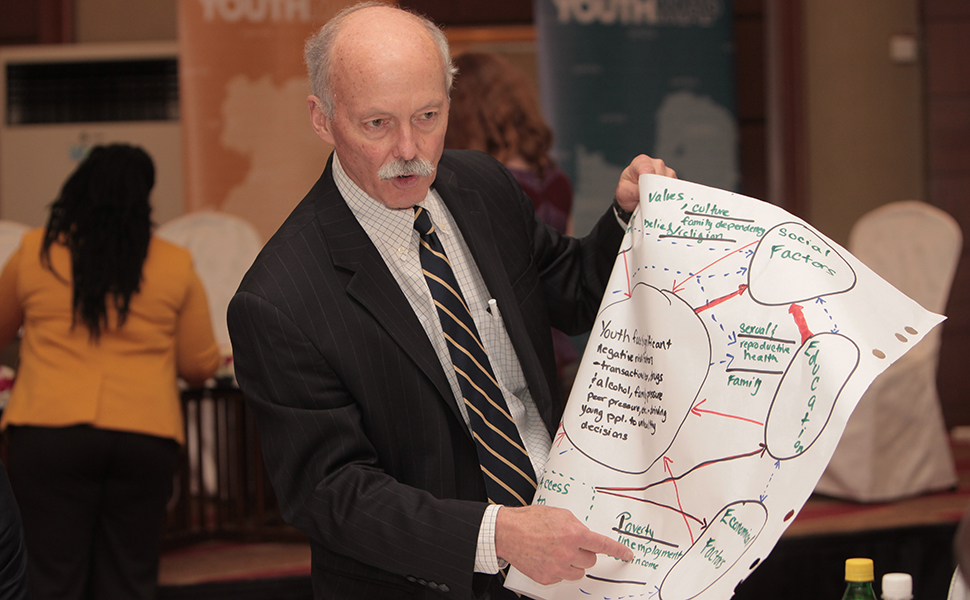 Don't Neglect the Orphan Cohort Hero Image