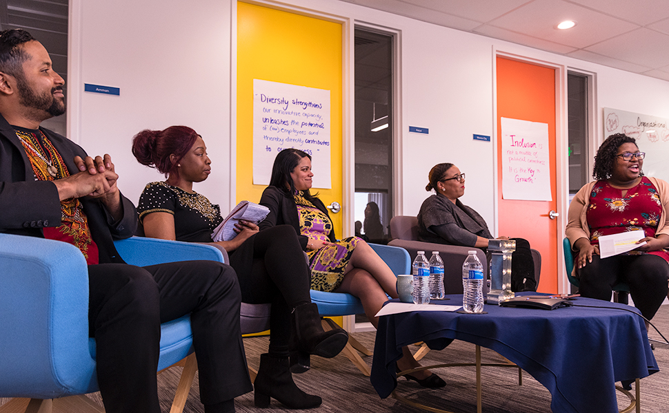 Black Youth Have Answers and Agency: Development Can Bring Resources and Deep Listening Hero Image