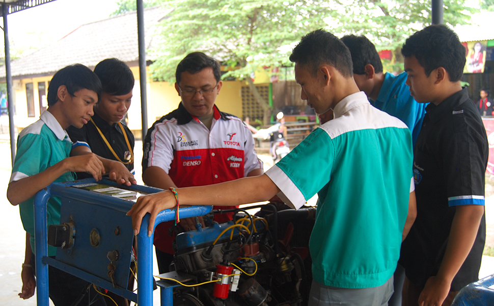 Why Economic Instability Anywhere Impacts Stability Everywhere Hero Image