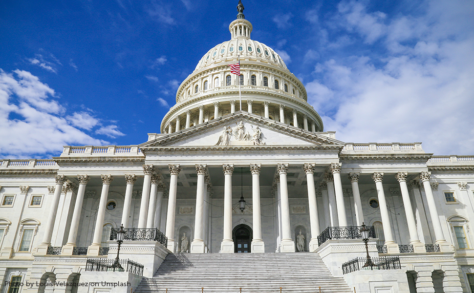 What the Insurrection Says About Why Investing in Young People Has Never Been More Critical Hero Image