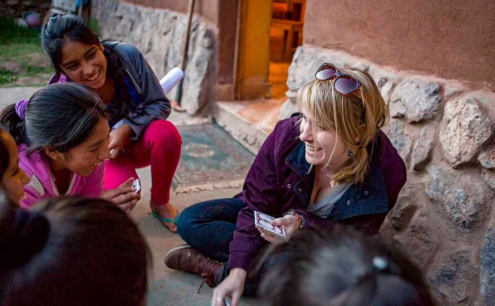 What It Means to Put Girls First So They Can Live Their Rights Hero Image