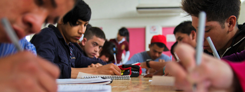 Clave para el Futuro_Image