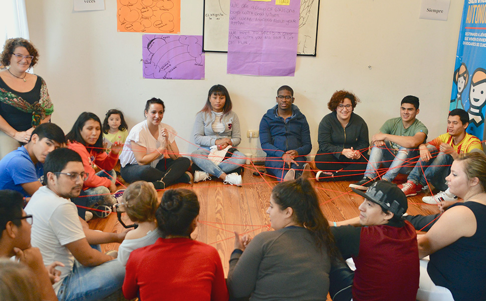 If You Want to Achieve the Greatest Impact, Learn to Listen Hero Image