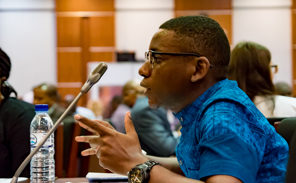 Decent Work, Transforming TVET Systems, and the Power of Inclusive Partnerships Hero Image