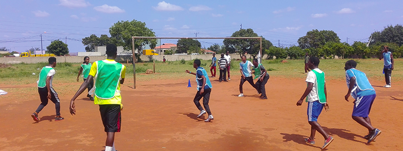 Dzima! Pontapé para o Sucesso (2017-2018)_Image