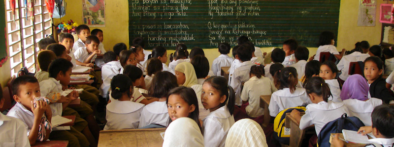 Education and Livelihood Skills Alliance (ELSA)_Image