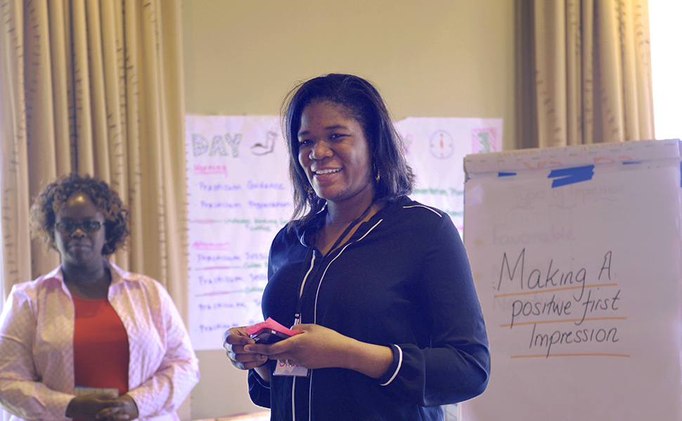 This Combination Is Key to Work Readiness in South Africa Hero Image