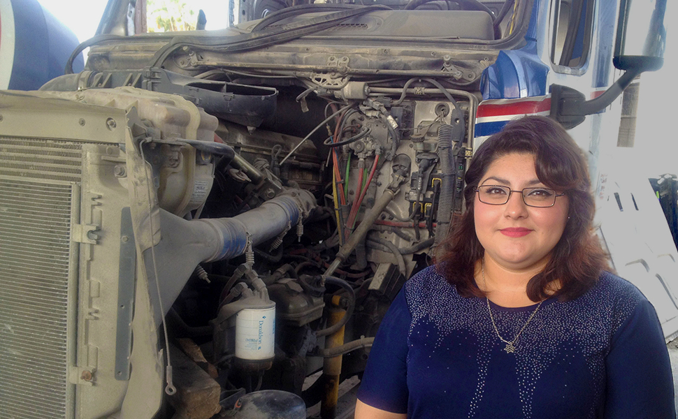 3 Lessons for Increasing & Sustaining Women’s Participation in Vocational Training Hero Image