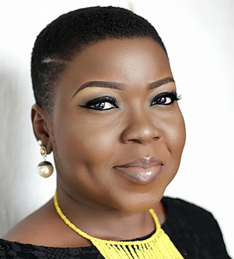 Esther Eshiet Hero Image