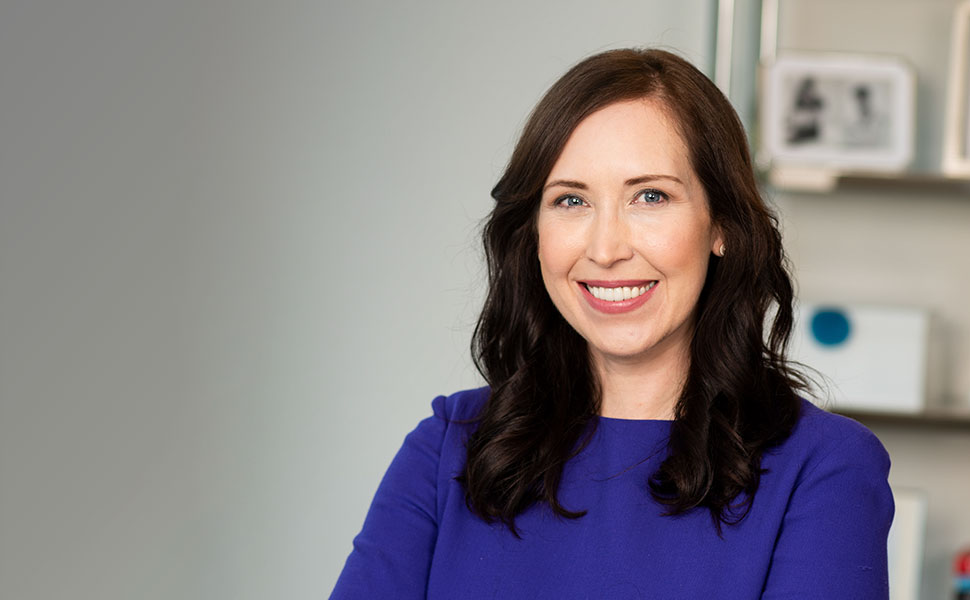 The Value of Skill-Building & Education, with Katie Fallon of Hilton Hero Image