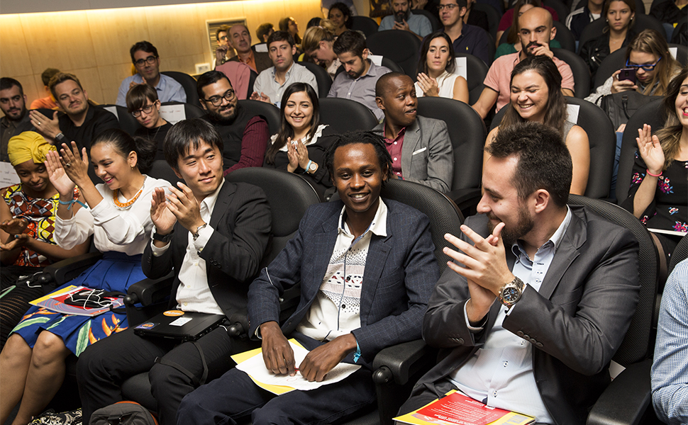 Leaving No One Behind: 4 Ways to Transform Education Hero Image