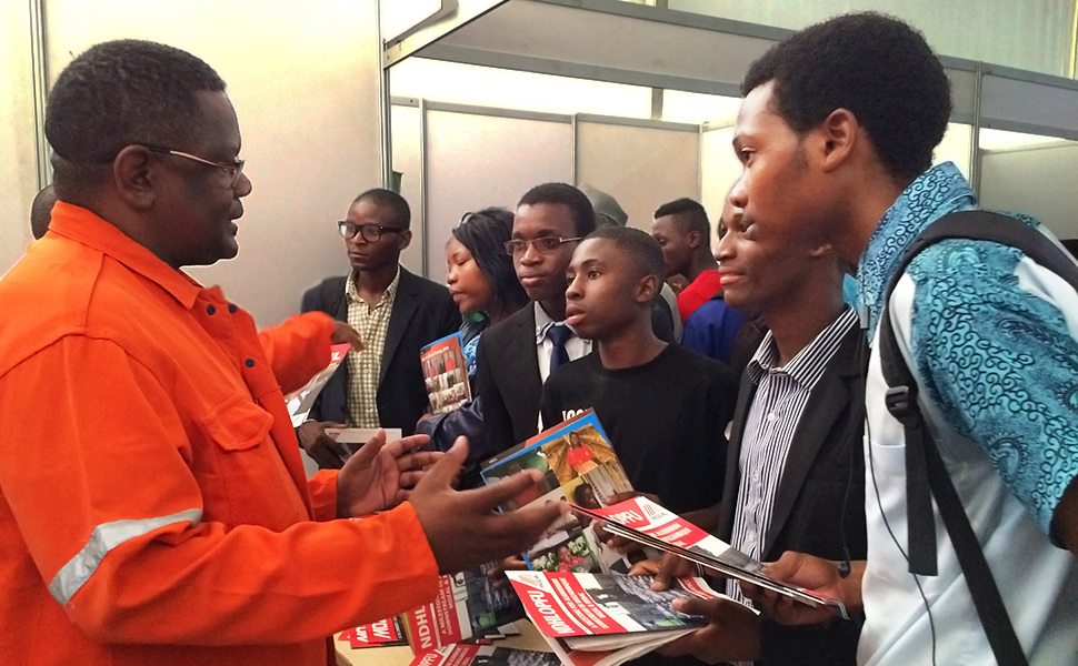 2 Sides of Improving Access to Finance for Entrepreneurs in Tanzania & Mozambique Hero Image