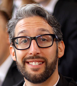 Frank Fredericks Hero Image