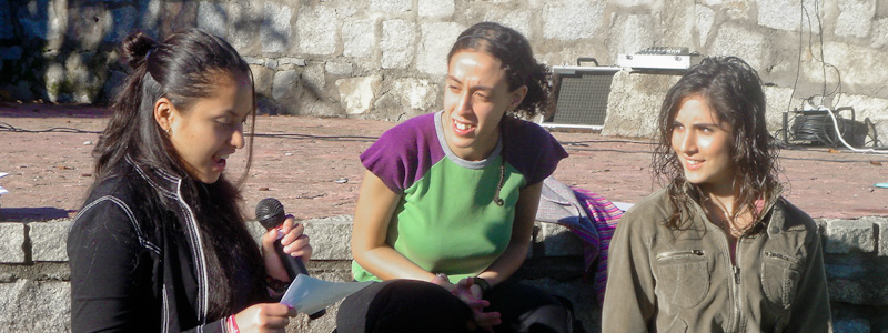 Global Fund for Youth Development_Image