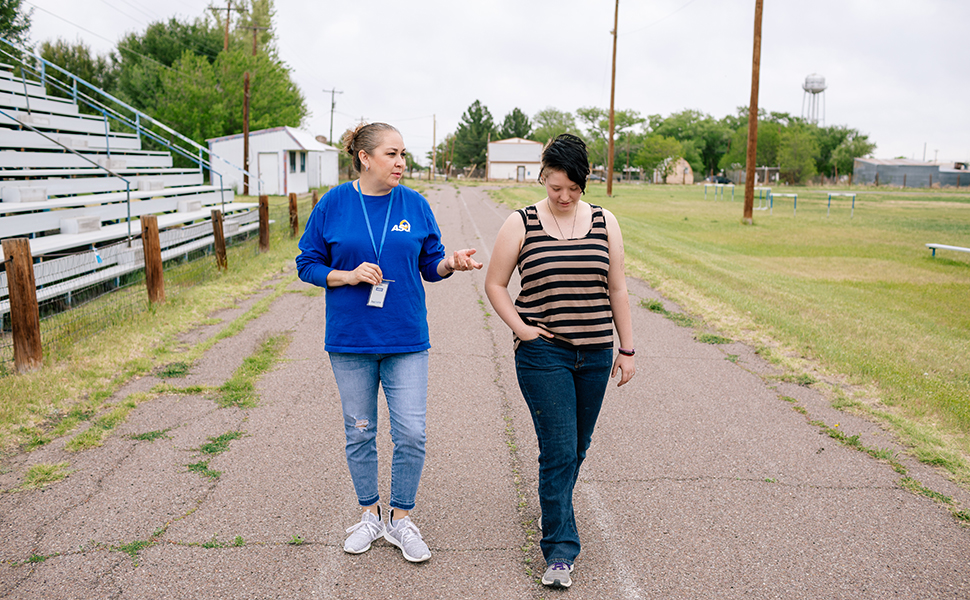 Elevate Rural America by Investing in Young People Hero Image