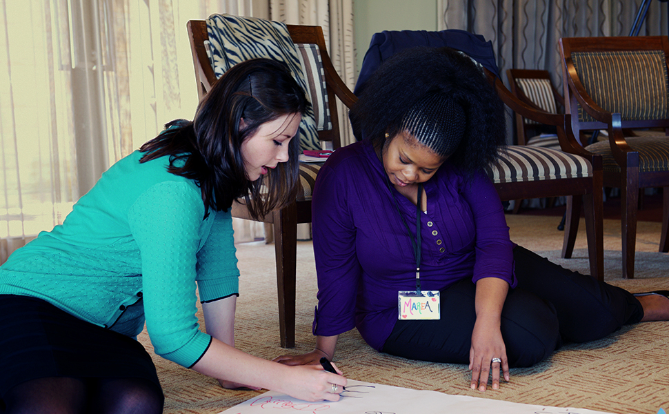 Survey Confirms the Dramatic Effects of Life Skills Training for Employees Hero Image