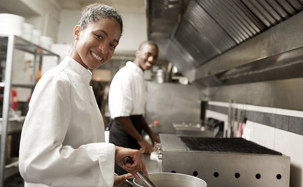 How our Partnership with Hilton Spurred Innovation & Scale in Life Skills Programming Hero Image