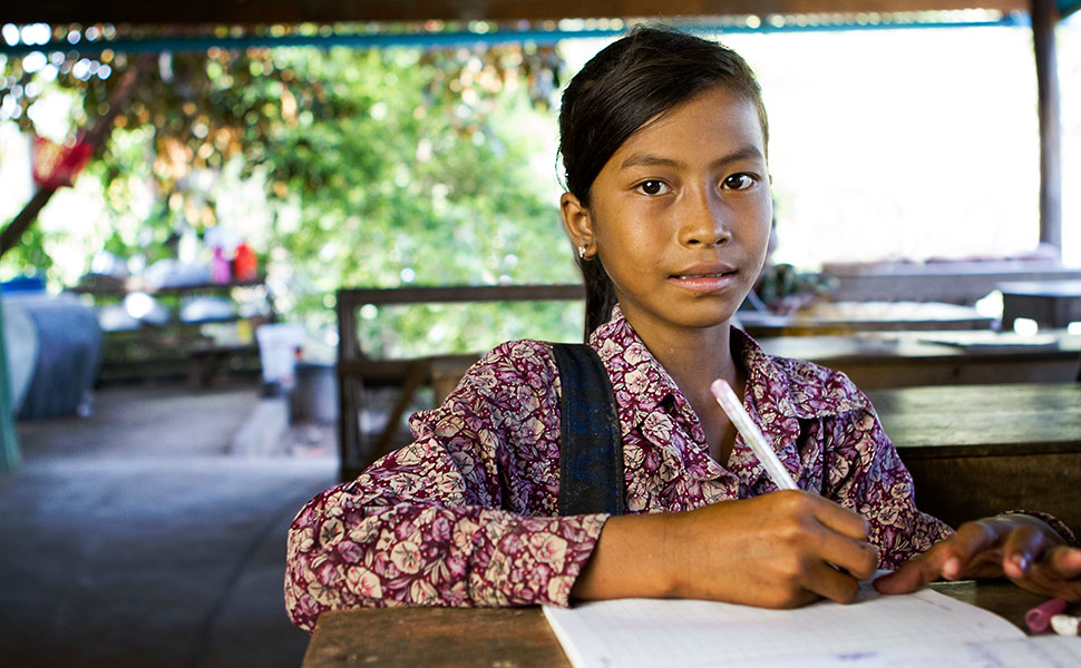 How Investments in Vietnamese Youth Paid Off Hero Image