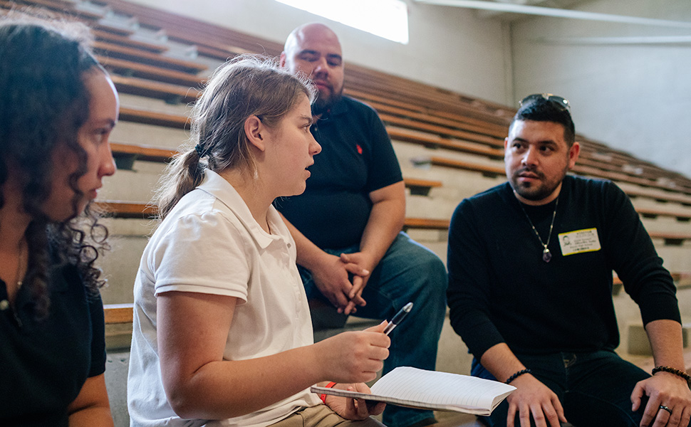 How to Reach Young People in Rural Areas And Expand Opportunity Hero Image