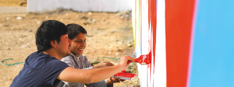 I:SERVE (2011–Present)_Image