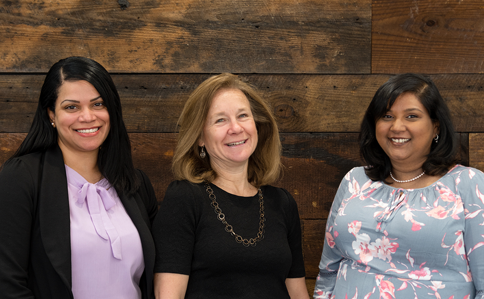 Passion, Purpose, and Penguins: Wisdom from the C-Suite on International Women's Day Hero Image