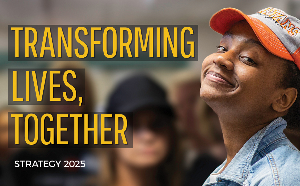 What is Transformation 2025? Hero Image