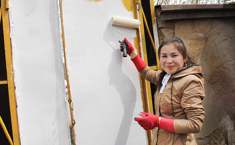 We Can’t Wait More Than a Century for Gender Equality Hero Image