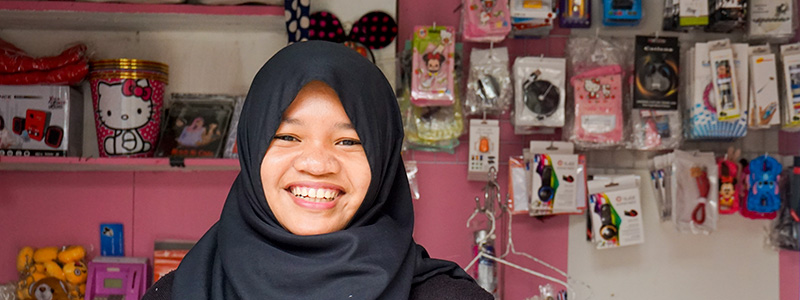 Young Entrepreneurs Start-Up (YES)_Image