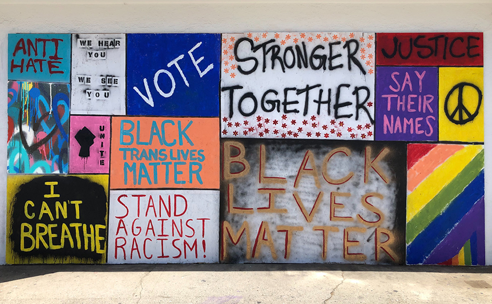 IYF Recognizes Juneteenth as a Holiday for U.S. Staff, the First Step Towards Critical Transformation Hero Image