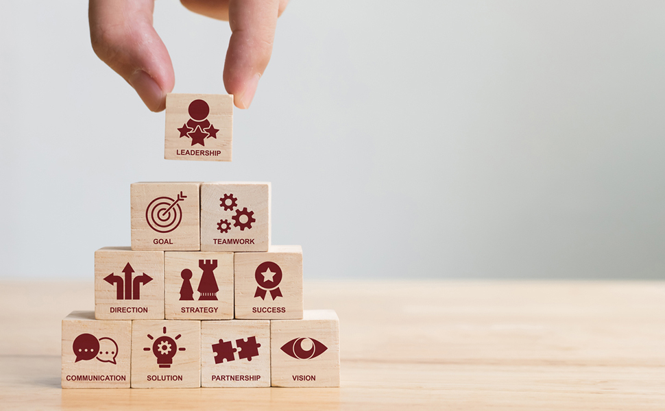 3 Recommendations for How Leadership Can Help Staff Thrive in Times of Crisis Hero Image