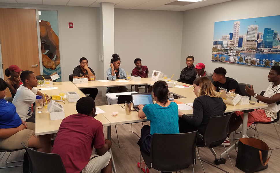 Why You Don't Need Consensus to Value Youth Voices Hero Image