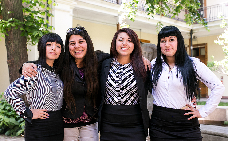 4 Reasons to See the Promise of a Career in Logistics Hero Image