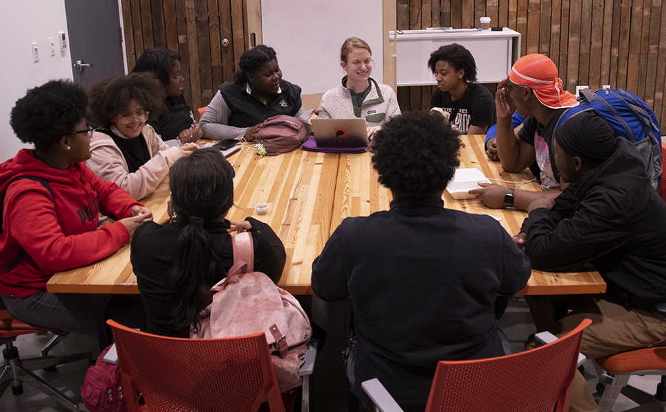 Self-Discovery and Skill Development for Success in Life and Work Hero Image