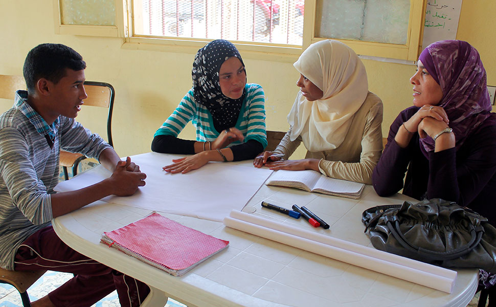 3 Insights into Closing the Life Skills Gap in MENA Hero Image