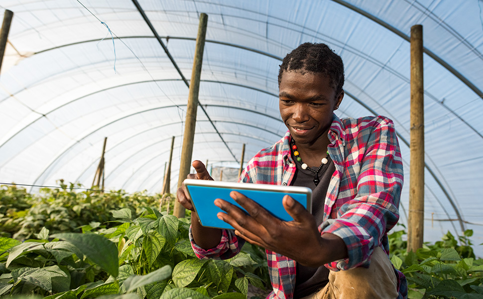 Advancing Youth-Inclusive Market Systems Hero Image