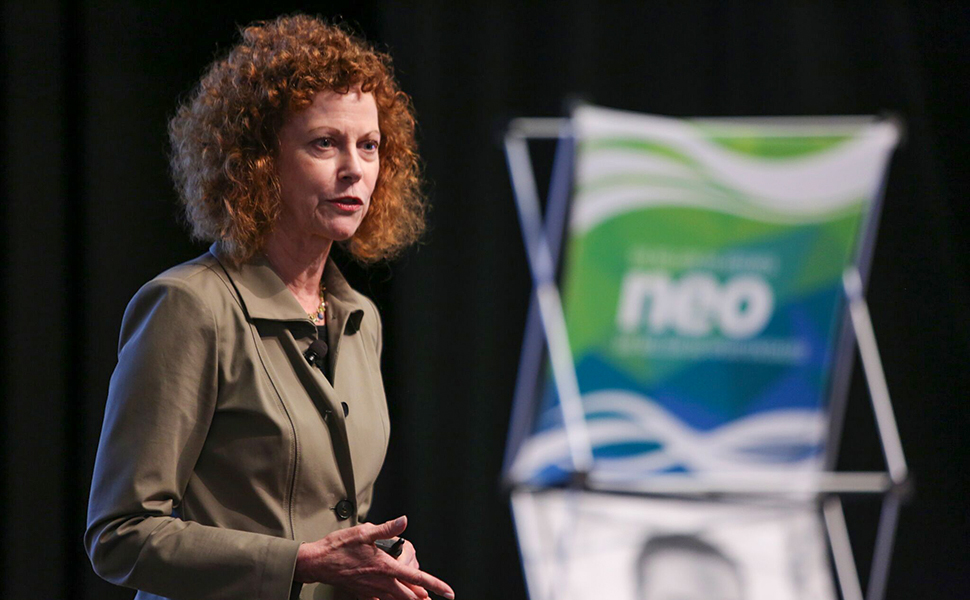 Youth & the Future of Work Hero Image