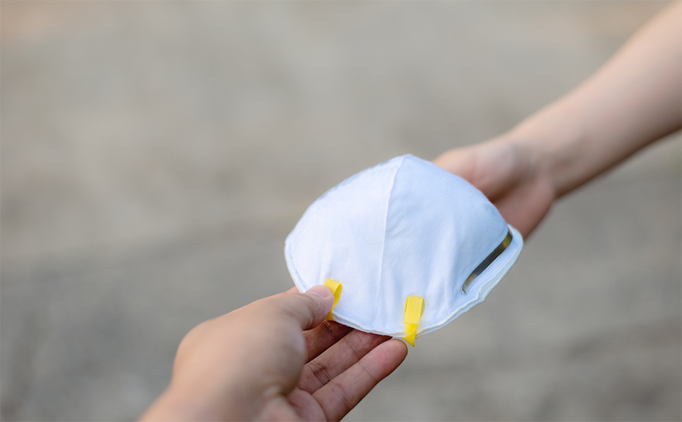 From Shoes to Masks: How One Small Business Is Pivoting to Make a Difference—and Survive COVID-19 Hero Image