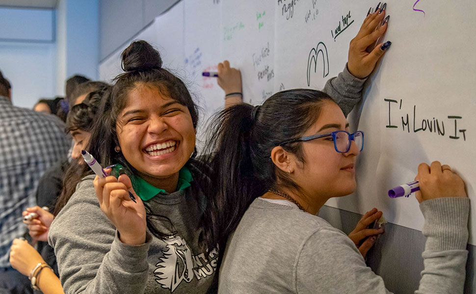 Reaching Global Impact Goals Requires Strong Local Partnerships Hero Image