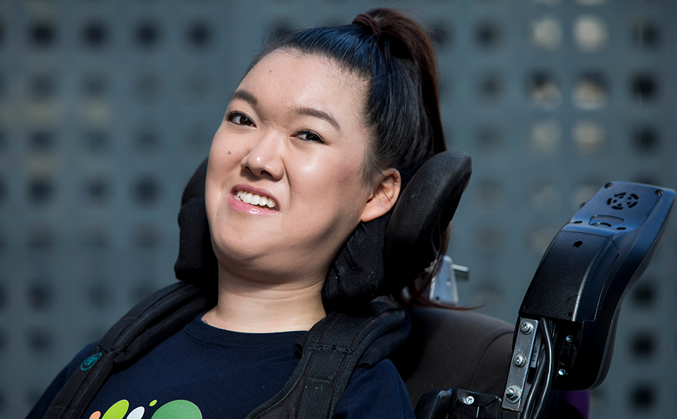 What It Takes To Be a Social Entrepreneur—an Interview With Melanie Tran Hero Image