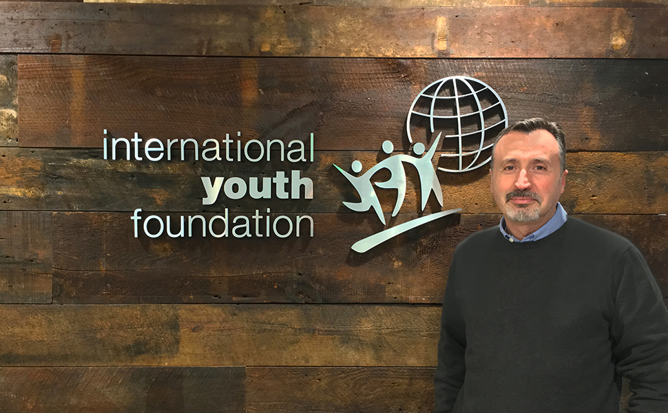 IYF's New CFO on Navigating Uncertain Times Hero Image