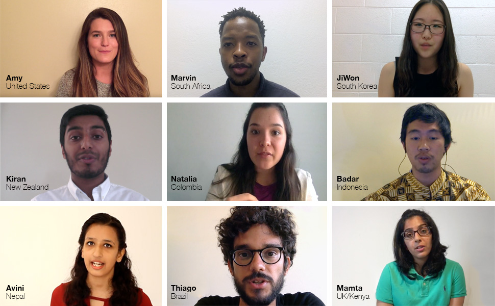 What Motivates Millennials at Work? Hero Image