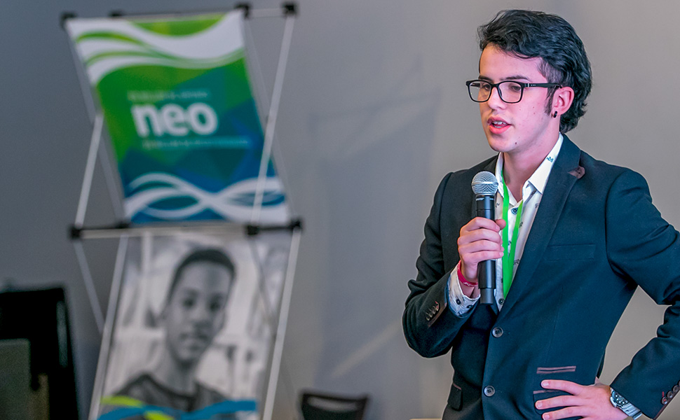 Creating New Employment Opportunities in Latin America & the Caribbean Hero Image